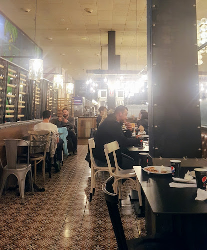 restaurantes Muerde la Pasta Mataró