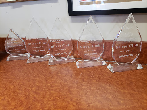 Auto Repair Shop «Christian Brothers Automotive Grayson», reviews and photos, 2547 Loganville Hwy, Grayson, GA 30017, USA