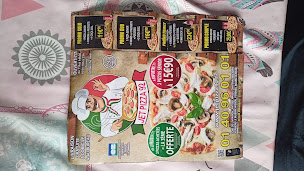 Photo n°35 de Pizza Jet Antony à Antony ()