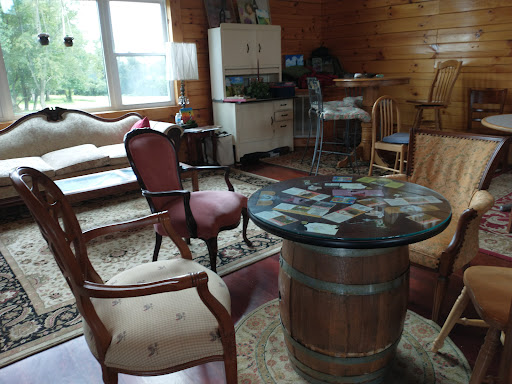 Winery «Dove Valley Vineyard», reviews and photos, 645 Harrington Rd, Rising Sun, MD 21911, USA