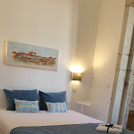 Photo n°1 de l'avis de Mihai.e fait le 21/08/2017 à 19:26 sur le  MyStay Porto Bolhão à Porto