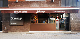 Boulangerie Pâtisserie Schamp