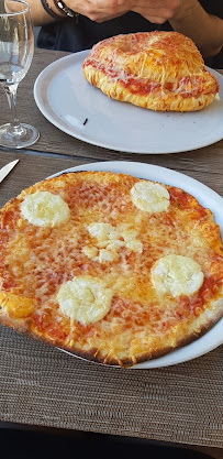 Plats et boissons du Pizzeria Pizza and Co à Saint-Astier - n°19