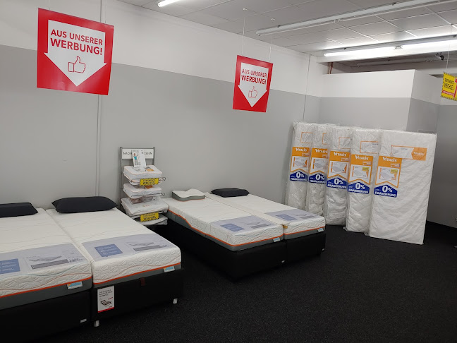 Matratzen Concord Filiale Friedberg