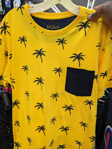 Clothing Store «V.I.M.», reviews and photos, 4812 5th Ave, Brooklyn, NY 11220, USA