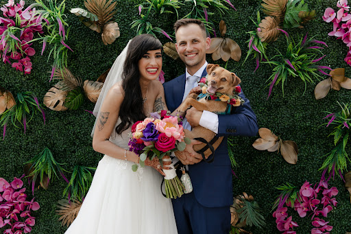 Florist «Kloeckner Preferred Flowers», reviews and photos, 3214 W 55th St, Chicago, IL 60632, USA