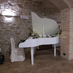 Photo n°18 de l'avis de Vincenzina.a fait le 28/12/2019 à 10:18 sur le  Castle of Baccaresca à Gubbio