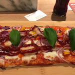 Photo n°2 de l'avis de Jaku.u fait le 11/09/2018 à 19:01 sur le  Vapiano à Cologne