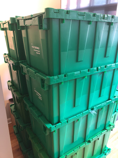 Moving Company «The Professionals Moving Specialists», reviews and photos, 3918 N Western Ave, Chicago, IL 60618, USA