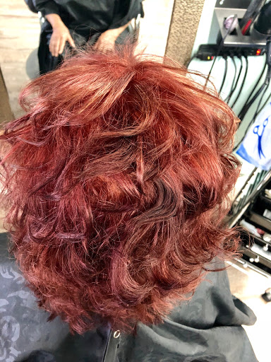 Hair Salon «B & B Hair Salon Hair LLC.», reviews and photos, 57 Auburn St, Largo, FL 33770, USA