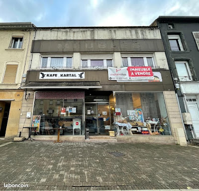 Stéphane Plaza Immobilier Saint Avold à Saint-Avold
