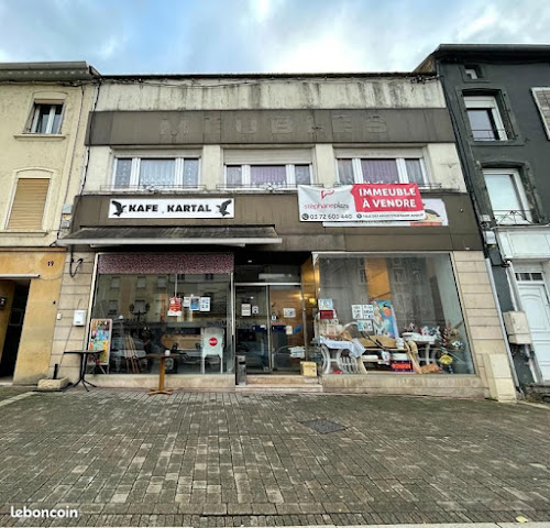 Agence immobilière Stéphane Plaza Immobilier Saint Avold Saint-Avold