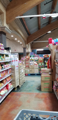 Asian Grocery Store «Pacific Produce», reviews and photos, 5455 S 27th St, Oak Creek, WI 53154, USA