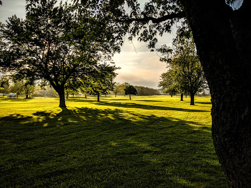 Golf Course «Downing Golf Course», reviews and photos, 1347 Troupe Rd, Harborcreek, PA 16421, USA