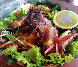 AR CENTER OF SEAFOOD photo