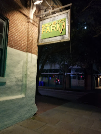 Live Music Venue «Music Farm», reviews and photos, 32 Ann St, Charleston, SC 29403, USA