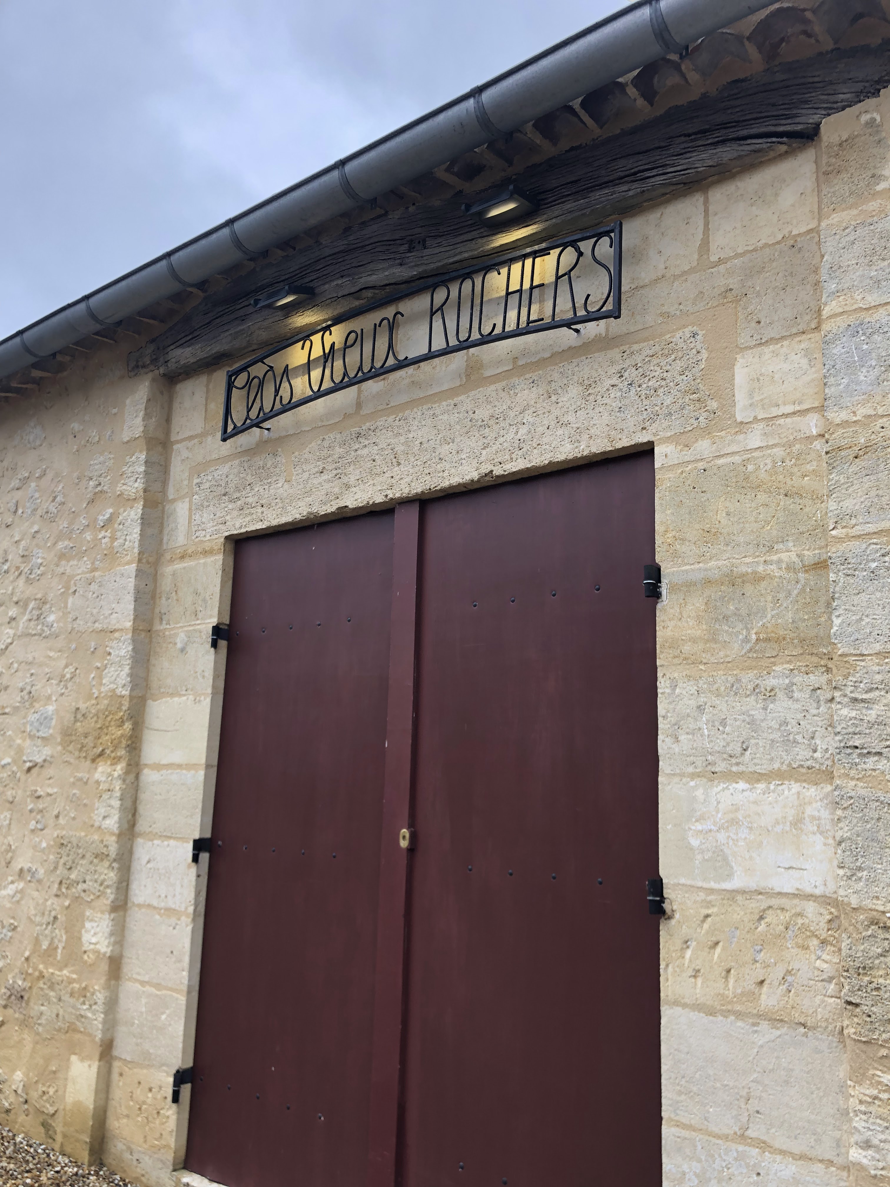 Photo n° 1 de l'avis de Victor.e fait le 09/03/2019 à 16:51