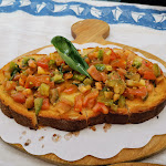 Photo n°1 de l'avis de Christian.p fait le 19/06/2021 à 07:08 sur le  Zi Antò à La Maddalena