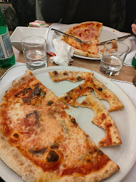 Photo n°39 de Il Pizzaiolo à Montpellier ()