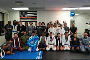 Harbor Jiu-Jitsu image