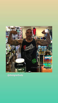 Designer Body & Nutrition - Photo 8 - Car repair in Honolulu, HI, Honolulu