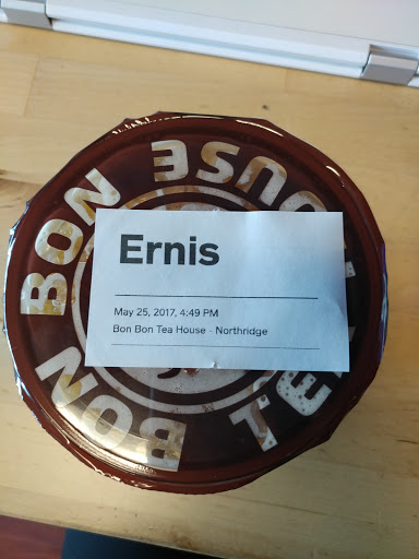 Bon Bon Tea House image