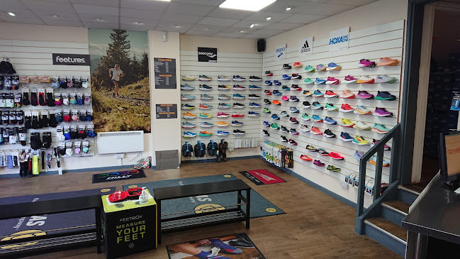 The Active Foot Company Open Times