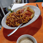 Photo n°2 de l'avis de Leandro.i fait le 28/09/2023 à 11:11 sur le  Agriturismo Gli Ulivi à Castiadas