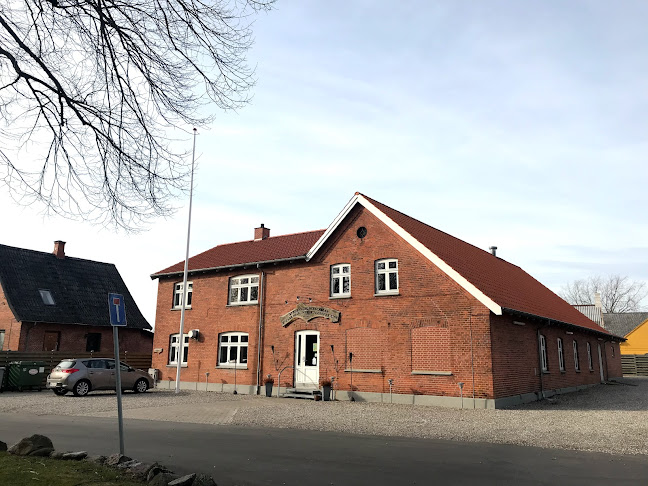 Pedersborg Forsamlingshus - Sorø