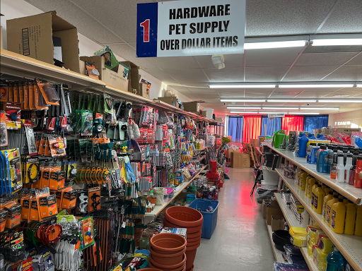 Discount Store «99 Cent Center Plus», reviews and photos, 7217 Foothill Blvd, Tujunga, CA 91042, USA