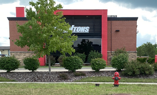 Gas Station «Thorntons», reviews and photos, 945 W Central Ave, Springboro, OH 45066, USA