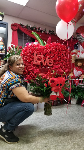 Florist «Rancho Duarte Florist», reviews and photos, 2143 E Huntington Dr, Duarte, CA 91010, USA