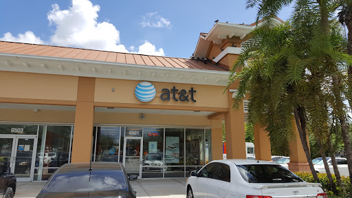 AT&T, 6501 Nova Dr, Davie, FL 33317, USA, 