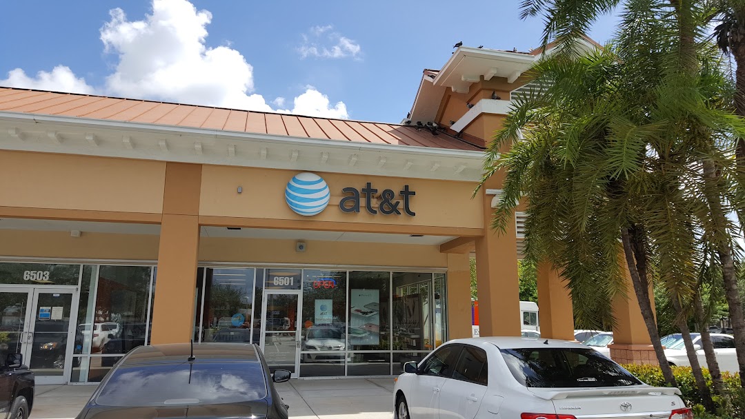 AT&T Store