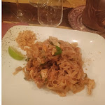 Photo n°2 de l'avis de Anna.i fait le 17/04/2023 à 12:31 sur le  Mai Thai Ristorante Thailandese à Cuneo