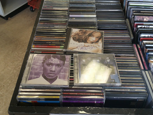 Thrift Store «Community Thrift Store», reviews and photos, 228 Forest Hills Dr, Garner, NC 27529, USA