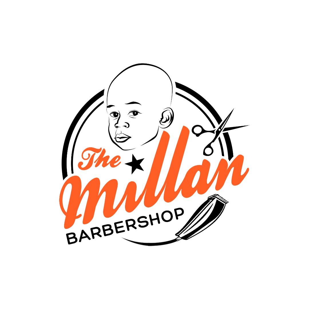 The Millan Barbershop