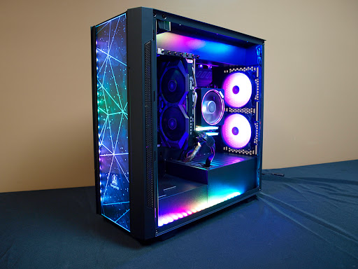 Computer Store «Computer Heaven», reviews and photos, 577 Oak Villa Blvd, Baton Rouge, LA 70815, USA