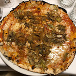 Photo n°2 de l'avis de Antonello.a fait le 16/09/2018 à 11:09 sur le  Il Pepe Rosa à Cagliari