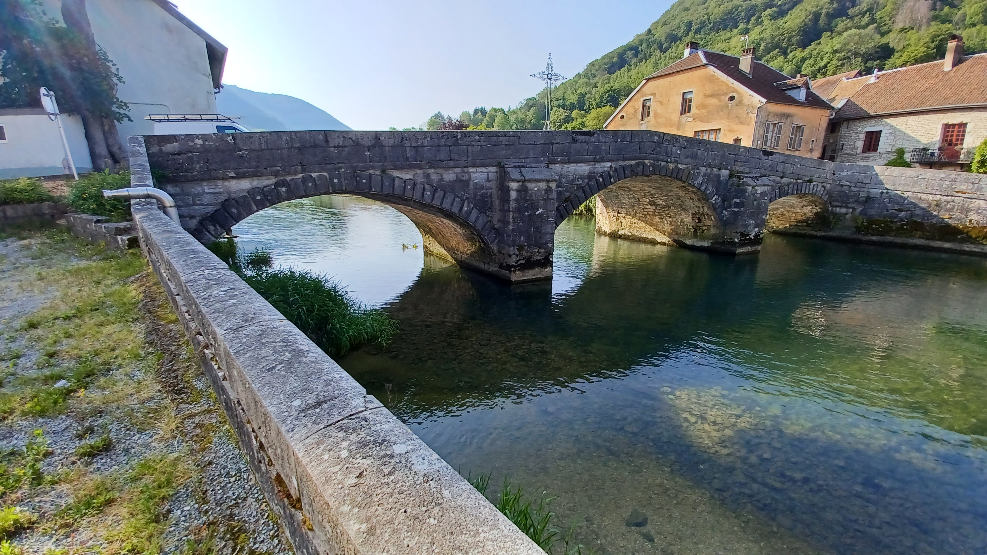 Photo n° 5 de l'avis de Françoise.I fait le 27/05/2023 à 15:56
