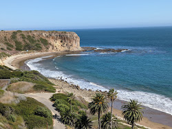 Abalone Cove Beach'in fotoğrafı imkanlar alanı