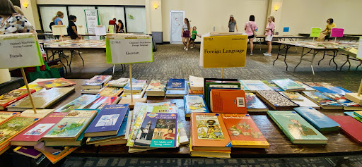 Shopping Mall «McAlister Square», reviews and photos, 225 S Pleasantburg Dr, Greenville, SC 29607, USA