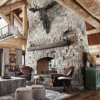 Rochelle Lynne Design - Modern Ranch & Mountain Interiors