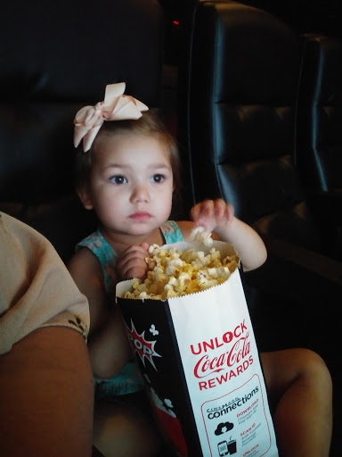 Movie Theater «Cinemark Tinseltown USA and XD», reviews and photos, 2422 E Expy 83, Mission, TX 78572, USA