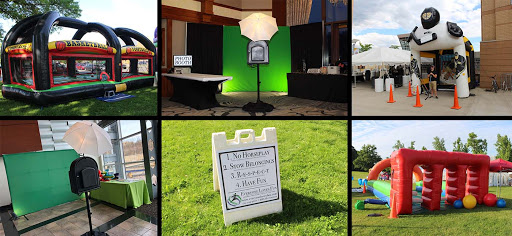 Party Equipment Rental Service «E.L.F. Entertainment», reviews and photos, 1007 Foggy Hollow Road, Gibsonia, PA 15044, USA