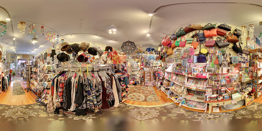 Gift Shop «Silver Spider», reviews and photos, 117 1/2 1st St NW, Mt Vernon, IA 52314, USA