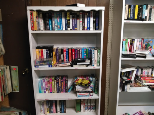 Thrift Store «The Salvation Army», reviews and photos, 1609 W Palmetto St, Florence, SC 29501, USA