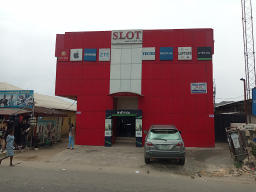 Slot Phones, By Paul Bassey, No. 43 Oron Rd, Uyo, Nigeria, Used Car Dealer, state Akwa Ibom