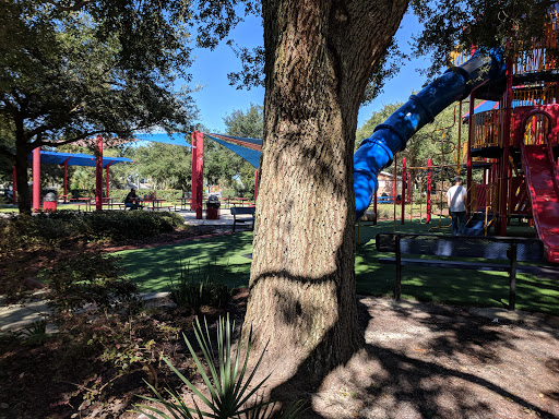 Park «Friendship Park», reviews and photos, 200 W Broadway St, Oviedo, FL 32765, USA