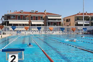 "K. Gouveris" Nafplio Swimming Center image